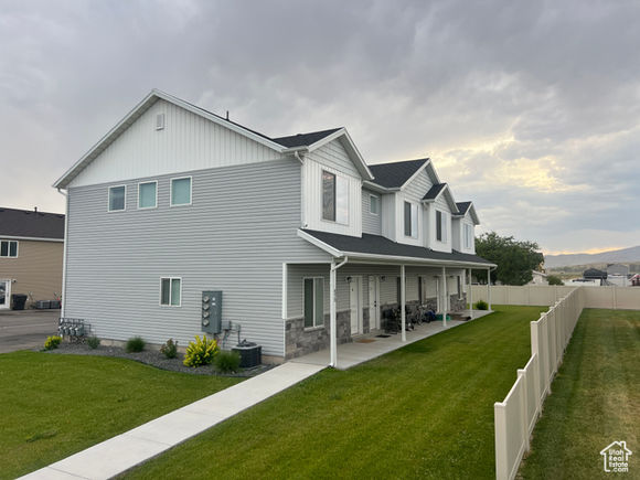 475 N 2650 W Tremonton, UT Multifamily Active - Photo 1 of 4. Opens carousel modal