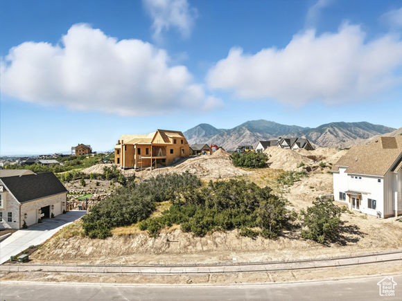 263 E Maple Ridge Dr Unit 43 Mapleton, UT Plot of land Active - Photo 1 of 11. Opens carousel modal