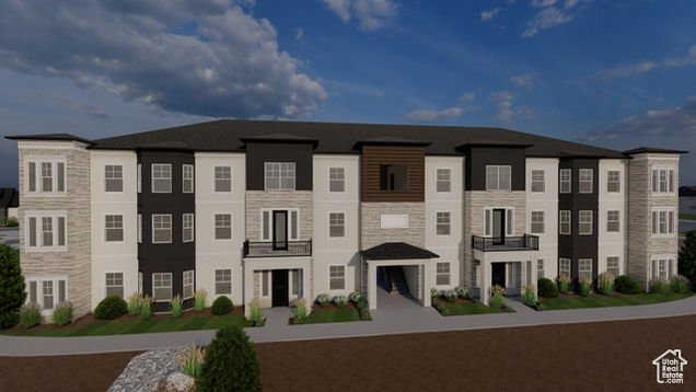 6454 W Pinnacle Peak Ln Unit E301