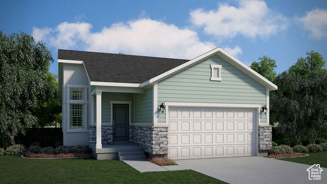 1109 W Sparrow Way