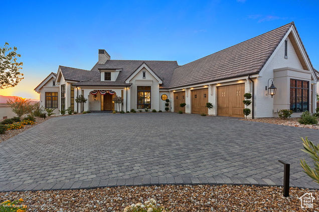 3021 E Banded Hills Dr St. George, UT House Active - Photo 1 of 75. Opens carousel modal