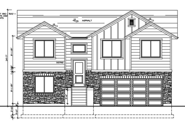255 W 690 N Unit LOT 28
