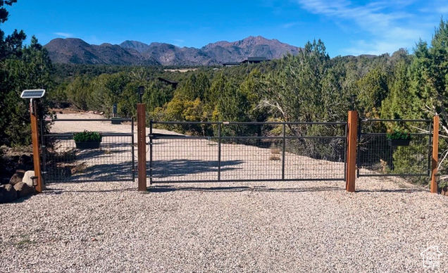 3842 S Canyon Cv Unit 310 New Harmony, UT Plot of land Active - Photo 1 of 16. Opens carousel modal