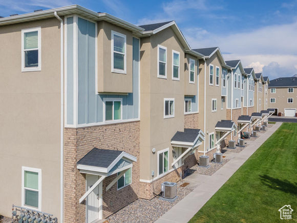 96 E 670 N Vineyard, UT Multifamily Active - Photo 1 of 31. Opens carousel modal