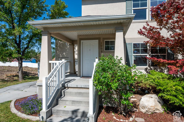 1909 N 70 W Tooele, UT Multifamily Active - Photo 1 of 14. Opens carousel modal