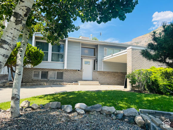 1595 E 720 S Pleasant Grove, UT House Active - Photo 1 of 27. Opens carousel modal