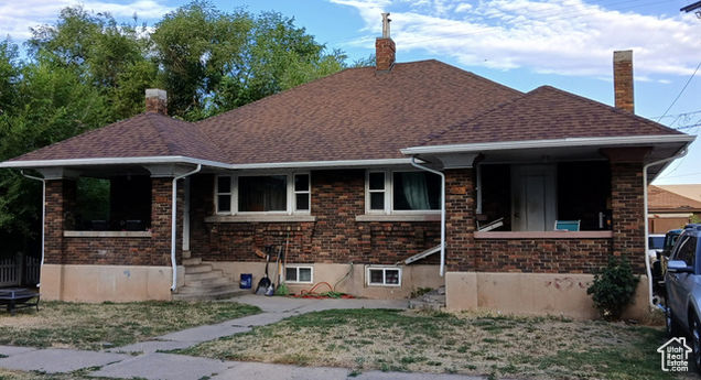 3121 S Ogden Ave E Ogden, UT Multifamily Active - Photo 1 of 8. Opens carousel modal