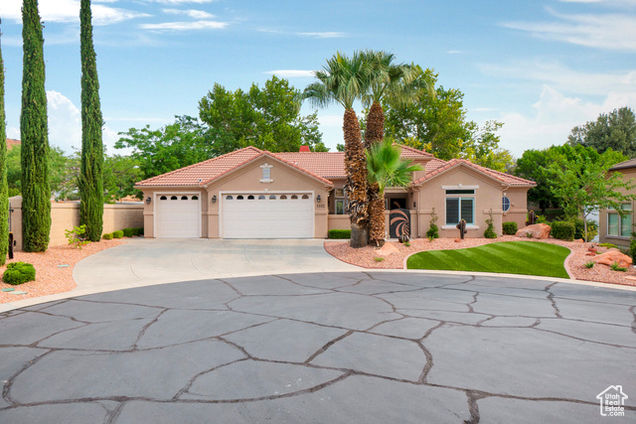 1102 W Chama Ct