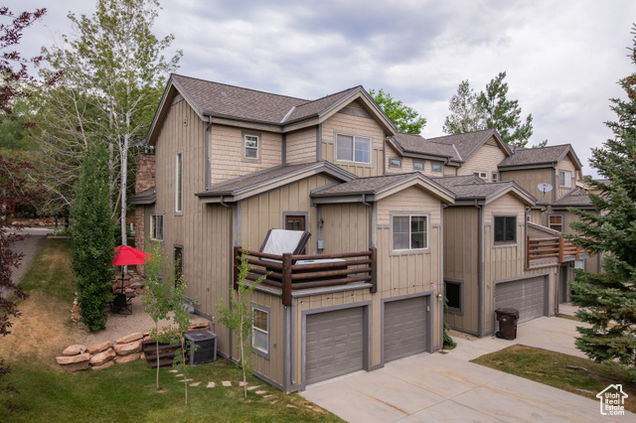 5462 Bobsled Blvd Unit T14