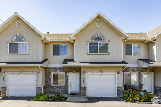 890 E Chase Brook Ln S Millcreek, UT Condo Active - Photo 1 of 24. Opens carousel modal