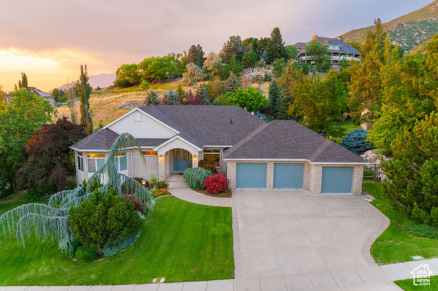 1606 E Lakeview Way S Ogden, UT House Active - Photo 1 of 54. Opens carousel modal