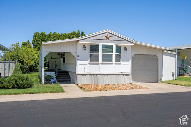 3750 Midland Dr Unit 64