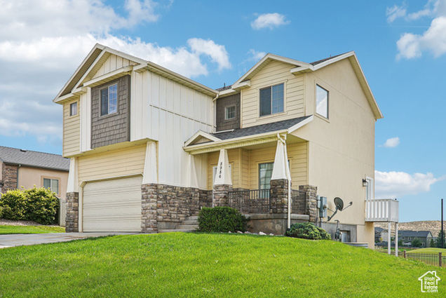 8986 N Barton Creek Dr