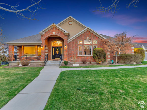 13089 S Ptarmigan Gate Rd