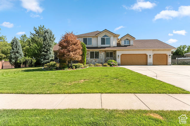 2223 W Williamsburg Cir