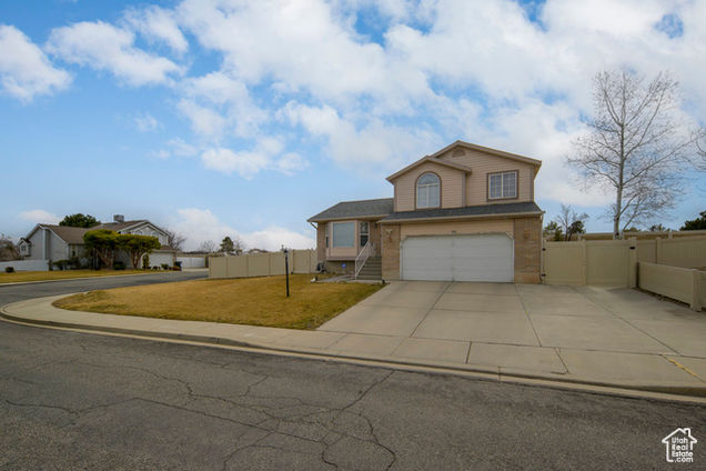 5029 W Eagle Wood Dr West Valley City, UT House Active - Photo 1 of 28. Opens carousel modal