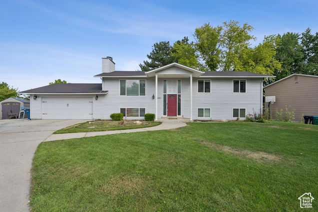 8480 S Cornell Dr