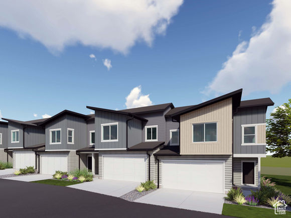 1617 W Charmer Ln N Unit 1432