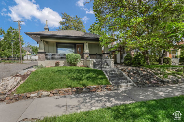225 S 900 E Salt Lake City, UT House Active - Photo 1 of 34. Opens carousel modal