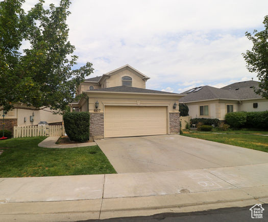 6937 S Hollow View Way Way