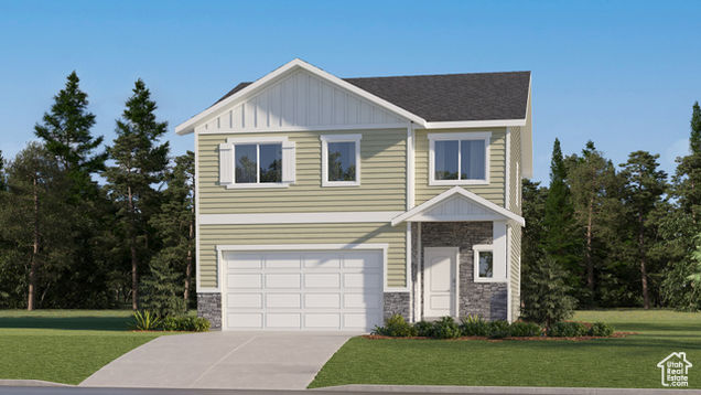 1502 W Bravo Dr N Unit 1511