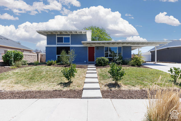 2555 S 3425 W West Valley City, UT House Active - Photo 1 of 26. Opens carousel modal