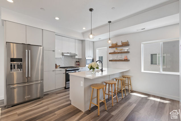 1660 S Major St E Unit 8