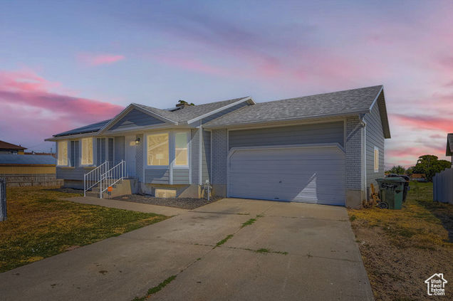 6348 W 3860 S West Valley City, UT House Active - Photo 1 of 29. Opens carousel modal