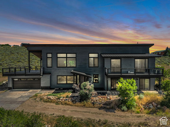 4405 S Oakview Dr Coalville, UT House Active - Photo 1 of 40. Opens carousel modal