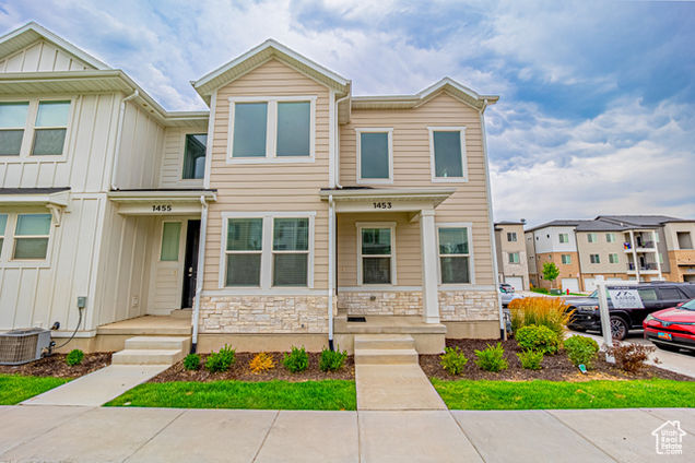 1453 N 3860 W Unit 108
