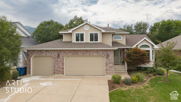 1133 S Via La Costa Way