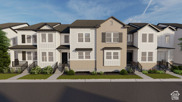 3956 W 1000 N Unit 429