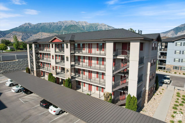1026 N 1090 W Unit 404