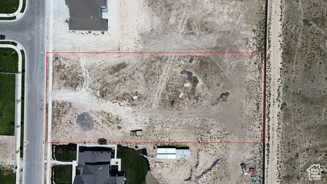 2930 N Jojo Rd Unit 110 Eagle Mountain, UT Plot of land Active - Photo 1 of 11. Opens carousel modal