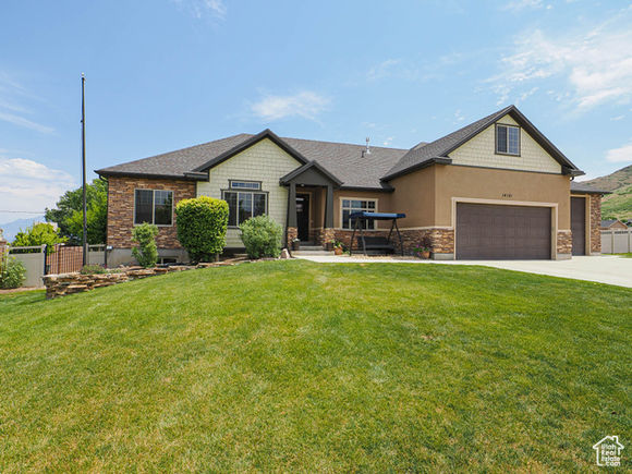 14181 S Hollow Vista Cv W
