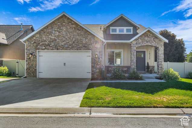 10353 S Cold Moon Pl