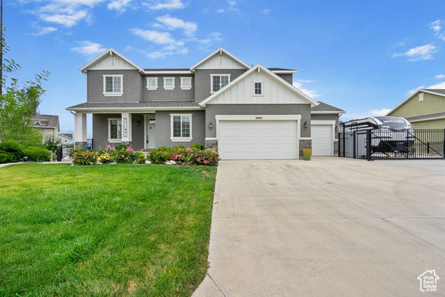 2662 S Waterview
