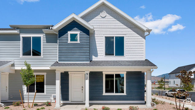43 N Carpenter Ln Unit 1822