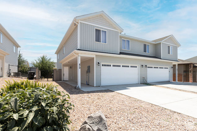 479 W 2150 N Cedar City, UT Multifamily Active - Photo 1 of 19. Opens carousel modal