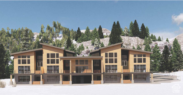 118 E Skyline Terrace Way Unit 1 Beaver, UT Condo Active - Photo 1 of 20. Opens carousel modal