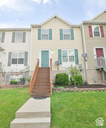 5638 W Braemar Ct S West Valley City, UT House Active - Photo 1 of 41. Opens carousel modal