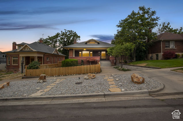 231 D St Salt Lake City, UT House Active - Photo 1 of 50. Opens carousel modal