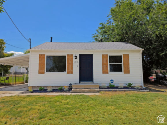 480 E Utah Ave S Tooele, UT House Active - Photo 1 of 12. Opens carousel modal