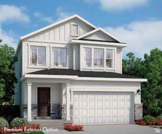 6603 W Cabin Creek Dr West Jordan, UT House Active - Photo 1 of 1. Opens carousel modal