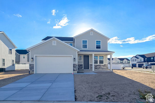 1703 N 800 W Unit 5
