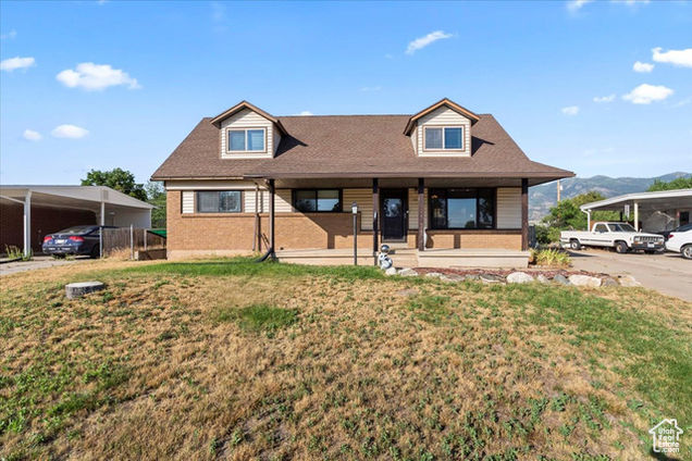142 Green Dr