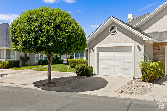 1365 E Fort Pierce Dr Unit 9 St. George, UT Townhouse Active - Photo 1 of 21. Opens carousel modal