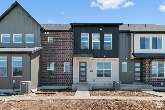 3054 Clover Ct Francis, UT Townhouse Active - Photo 1 of 19. Opens carousel modal