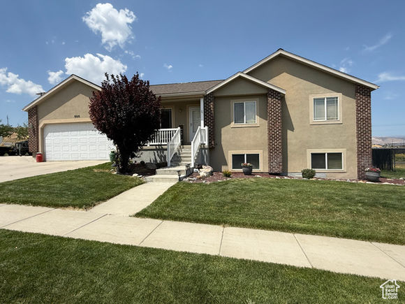 888 W Red Hen Rd Unit 201