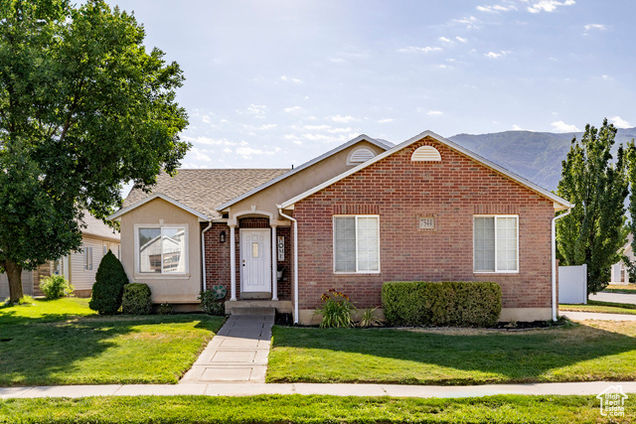 7544 S 2020 E South Weber, UT House Active - Photo 1 of 49. Opens carousel modal